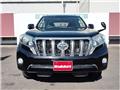 2017 Toyota Land Cruiser Prado