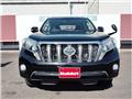 2017 Toyota Land Cruiser Prado