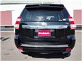 2017 Toyota Land Cruiser Prado