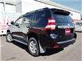 2017 Toyota Land Cruiser Prado