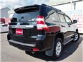 2017 Toyota Land Cruiser Prado