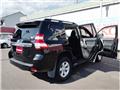 2017 Toyota Land Cruiser Prado
