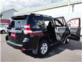2017 Toyota Land Cruiser Prado