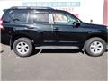 2017 Toyota Land Cruiser Prado