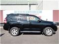 2017 Toyota Land Cruiser Prado