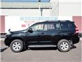2017 Toyota Land Cruiser Prado