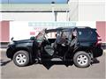 2017 Toyota Land Cruiser Prado