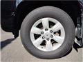 2017 Toyota Land Cruiser Prado