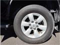 2017 Toyota Land Cruiser Prado
