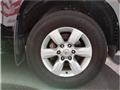2017 Toyota Land Cruiser Prado