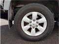 2017 Toyota Land Cruiser Prado