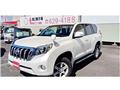 2017 Toyota Land Cruiser Prado