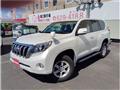 2017 Toyota Land Cruiser Prado