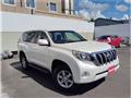 2017 Toyota Land Cruiser Prado