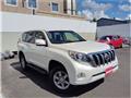 2017 Toyota Land Cruiser Prado