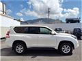 2017 Toyota Land Cruiser Prado