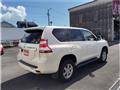 2017 Toyota Land Cruiser Prado