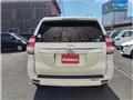2017 Toyota Land Cruiser Prado
