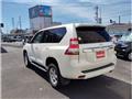 2017 Toyota Land Cruiser Prado