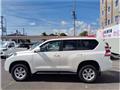 2017 Toyota Land Cruiser Prado