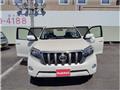 2017 Toyota Land Cruiser Prado