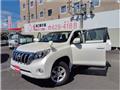 2017 Toyota Land Cruiser Prado