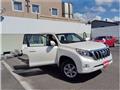 2017 Toyota Land Cruiser Prado