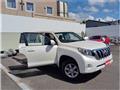 2017 Toyota Land Cruiser Prado