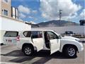2017 Toyota Land Cruiser Prado