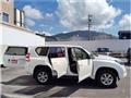 2017 Toyota Land Cruiser Prado