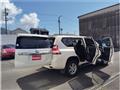 2017 Toyota Land Cruiser Prado