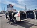 2017 Toyota Land Cruiser Prado