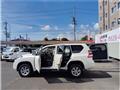 2017 Toyota Land Cruiser Prado