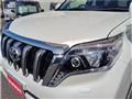 2017 Toyota Land Cruiser Prado