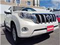 2017 Toyota Land Cruiser Prado
