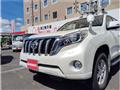 2017 Toyota Land Cruiser Prado