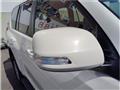 2017 Toyota Land Cruiser Prado