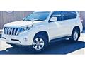 2017 Toyota Land Cruiser Prado