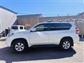 2017 Toyota Land Cruiser Prado