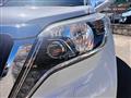 2017 Toyota Land Cruiser Prado