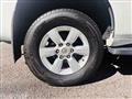 2017 Toyota Land Cruiser Prado