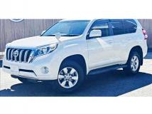 2017 Toyota Land Cruiser Prado