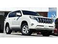 2017 Toyota Land Cruiser Prado