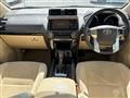 2017 Toyota Land Cruiser Prado