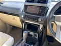 2017 Toyota Land Cruiser Prado