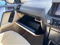 2017 Toyota Land Cruiser Prado