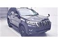 2017 Toyota Land Cruiser Prado