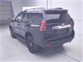 2017 Toyota Land Cruiser Prado