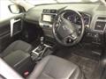 2017 Toyota Land Cruiser Prado
