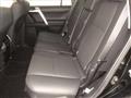 2017 Toyota Land Cruiser Prado